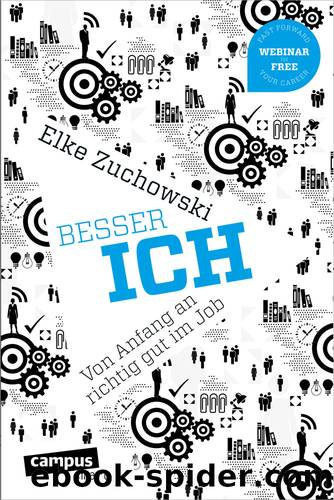 Besser ich by Zuchowski Elke