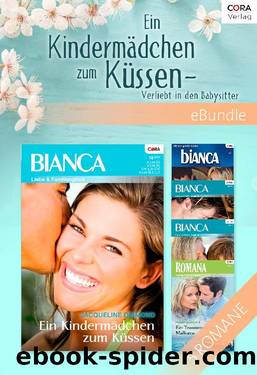 Bianca 1626 - Umweg zum Glueck by Liz Fielding