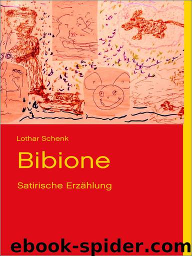 Bibione by Lothar Schenk