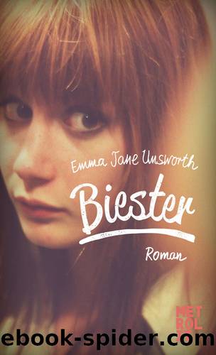 Biester by Unsworth Emma Jane