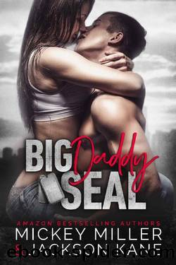 Big Daddy SEAL by Mickey Miller & Jackson Kane