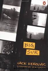 Big Sur by Jack Kerouac