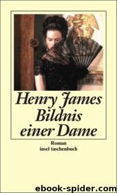 Bildnis einer Dame by James Henry