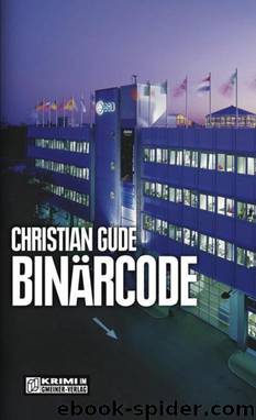 Binärcode by Christian Gude