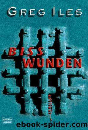 Bisswunden by Greg Iles