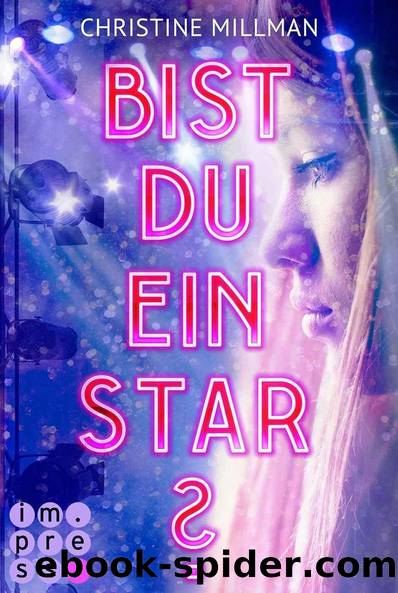 Bist du ein Star? [2.11.14] by Christine Millman