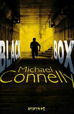 Black Box: Thriller (German Edition) by Connelly Michael