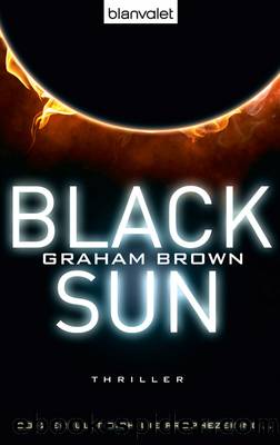 Black Sun by Graham Brown