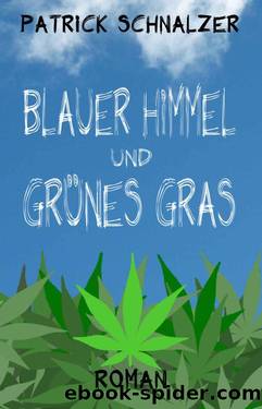 Blauer Himmel und grünes Gras (German Edition) by Patrick Schnalzer