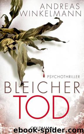 Bleicher Tod by Andreas Winkelmann