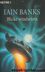 Blicke windwärts by Ian Banks