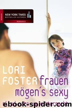 Blind-Date um Mitternacht by Lori Foster