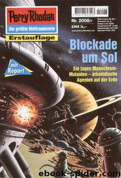 Blockade um Sol by Arndt Ellmer