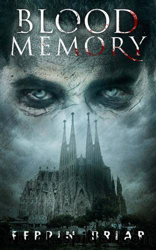 Blood Memory: Book Eight by Perrin Briar