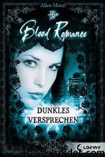 Blood Romance - 02 - Dunkles Versprechen by Moon Alice