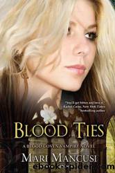 Blood Ties by Mancusi Mari