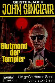 Blutmond der Templer by Jason Dark