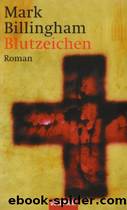 Blutzeichen by Billingham Mark