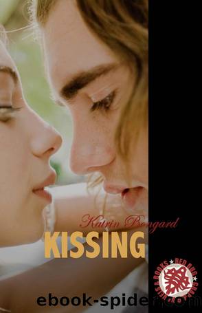 Bongard, Katrin by Kissing