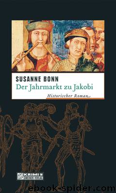 Bonn, Susanne by Der Jahrmarkt zu Jakobi