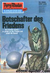 Botschafter des Friedens by William Voltz