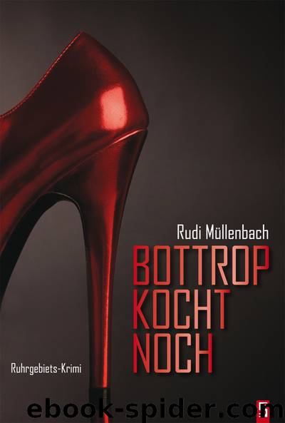 Bottrop kocht noch by Rudi Müllenbach