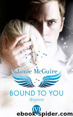 Bound to You – Requiem by McGuire Jamie