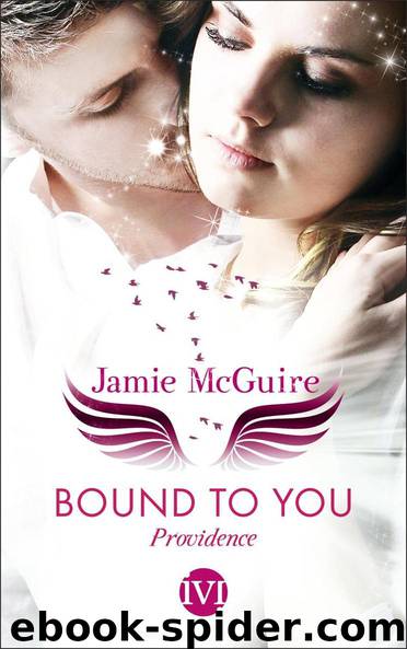 Bound to You: Providence (German Edition) by Jamie McGuire