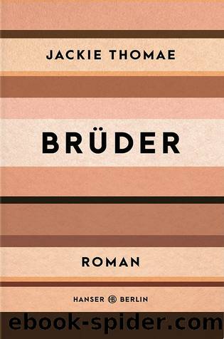 BrÃ¼der by Thomae Jackie