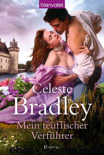 Bradley Celeste by teuflischer Verfuehrer Mein