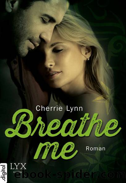 Breathe me by Cherrie Lynn