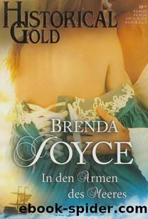 Brenda Joyce by In den Armen des Meeres