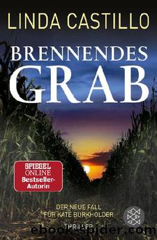 Brennendes Grab by Castillo Linda