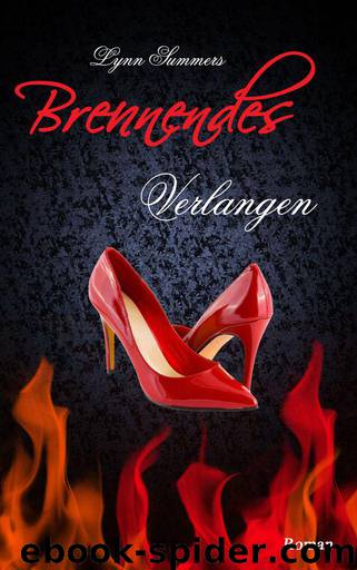 Brennendes Verlangen by Lynn Summers