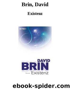 Brin, David by Existenz