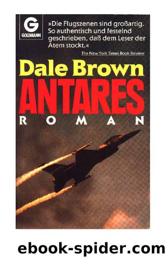 Brown, Dale by Antares