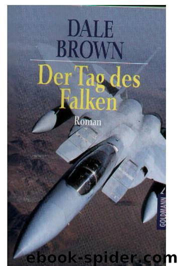 Brown, Dale by Der Tag des Falken