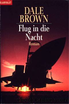 Brown, Dale by Flug in die Nacht