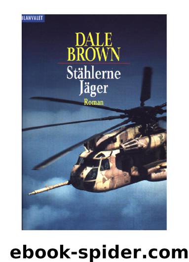 Brown, Dale by Staehlerne Jaeger