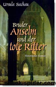 Bruder Anselm und der tote Ritter by Ursula Sachau