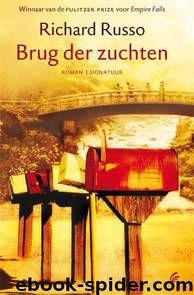 Brug der zuchten by Richard Russo