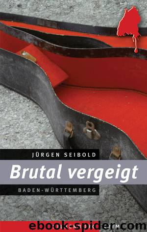 Brutal vergeigt by Jürgen Seibold