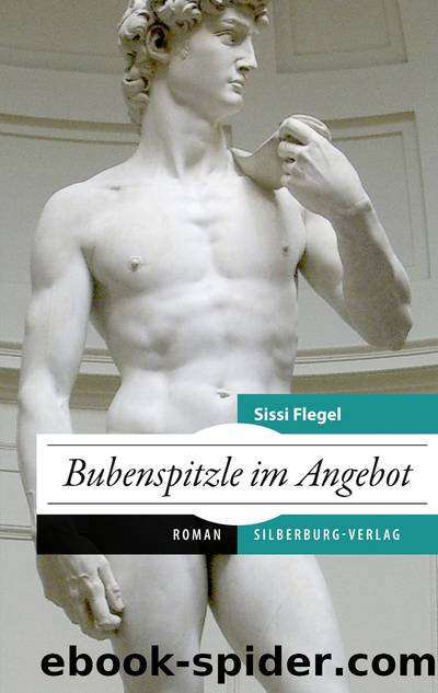 Bubenspitzle im Angebot by Sissi Flegel