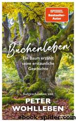 Buchenleben by Peter Wohlleben