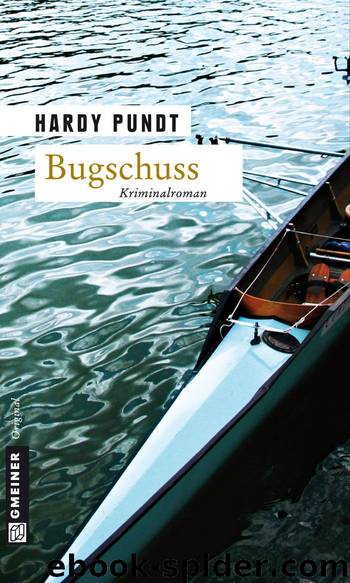 Bugschuß by Hardy Pundt