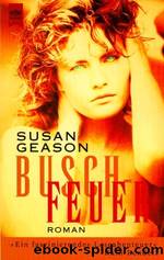 Buschfeuer by Geason Susan