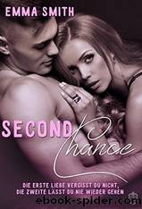 C01 - Second Chance by Smith Emma