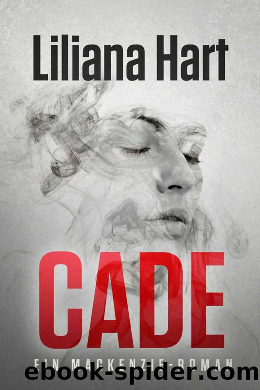 Cade by Liliana Hart