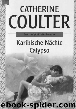 Calypso by Catherine Coulter