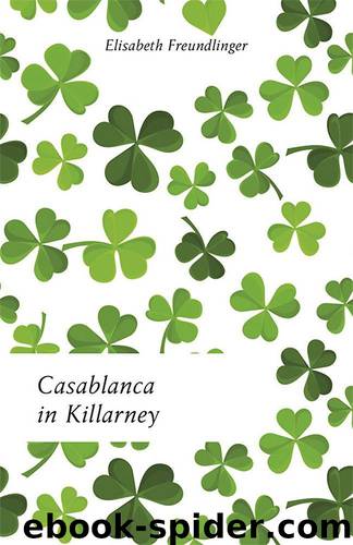 Casablanca in Killarney by Freundlinger Elisabeth